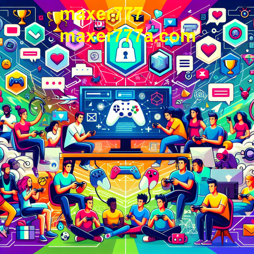 A Importância da Comunidade nos Jogos Online